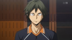 Haikyu!! Odcinek 22