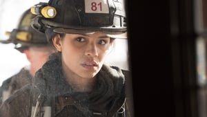 Chicago Fire Co stało się z Courtney