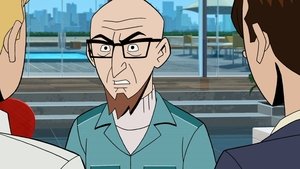 The Venture Bros. Odcinek 7