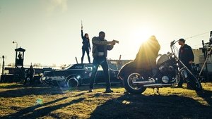 Wynonna Earp Odkopując kości