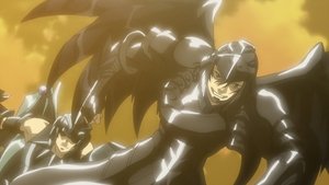 Saint Seiya: The Lost Canvas Odcinek 8