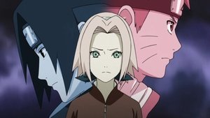 Naruto Shippuuden Odcinek 442