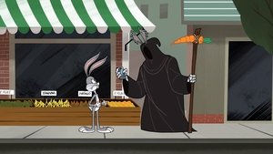 Królik Bugs: Nowe Zwariowane melodie Królik albo życie!