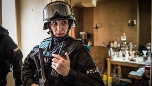 Line of Duty Odcinek 1