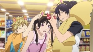 Noragami Wspólne zdjęcie