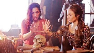 Wynonna Earp Łaknienie