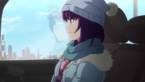 Monogatari Series Koyomimonogatari - Martwy Koyomi