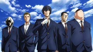 Prison School Odcinek 12