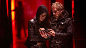 Orphan Black Kolejna granica przekroczona