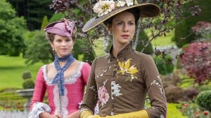 Outlander Zmartwychwstanie