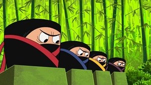 Królik Bugs: Nowe Zwariowane melodie Od czasu do lasu