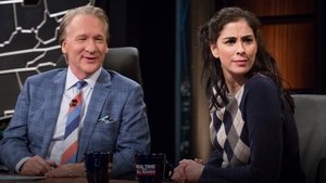 Real Time with Bill Maher Odcinek 7