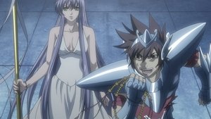 Saint Seiya: The Lost Canvas Odcinek 11