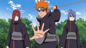 Naruto Shippuuden Odcinek 434