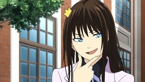 Noragami Boskie Opętanie, klątwa boga