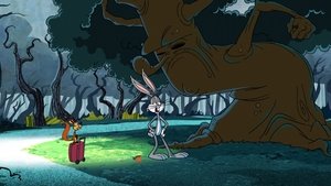 Królik Bugs: Nowe Zwariowane melodie Pień uziemiony