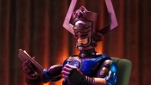 Robot Chicken Odcinek 10