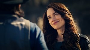Wynonna Earp Ostrze