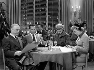 I Love Lucy Odcinek 21