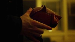 Marvel. Daredevil Chłodny dzień