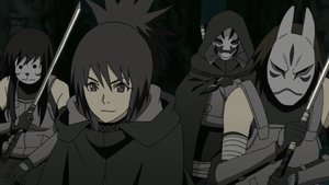 Naruto Shippuuden Odcinek 445