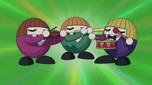 Doraemon Odcinek 21