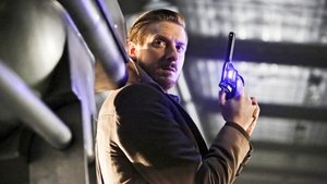 DC: Legendy Jutra Przeznaczenie