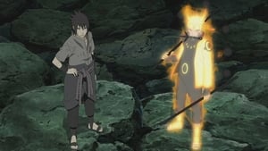 Naruto Shippuuden Odcinek 424