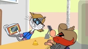 Królik Bugs: Nowe Zwariowane melodie Nowy telefon