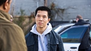 Grimm Poskromienie Wu