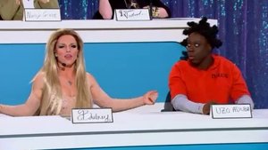 RuPaul's Drag Race Odcinek 5