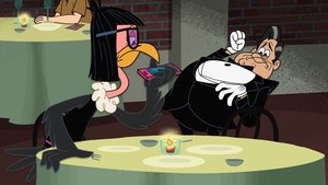 Królik Bugs: Nowe Zwariowane melodie Królik w sosie własnym