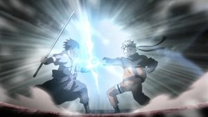 Naruto Shippuuden Odcinek 450