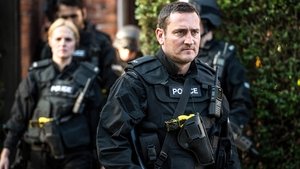 Line of Duty Odcinek 2
