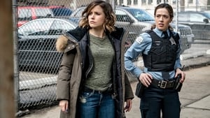 Chicago P.D. Inna normalność