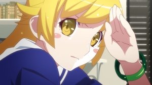 Monogatari Series Koyomimonogatari - Torus Koyomi