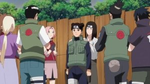 Naruto Shippuuden Odcinek 428