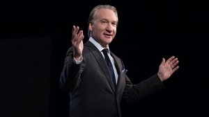 Real Time with Bill Maher Odcinek 8