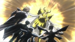 Saint Seiya: The Lost Canvas Odcinek 9