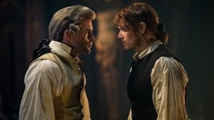 Outlander Misterne intrygi