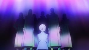 Bungo Stray Dogs Odcinek 1