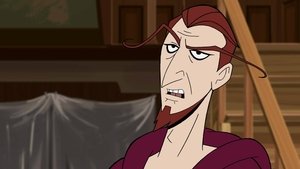 The Venture Bros. Odcinek 5