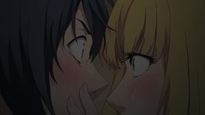 Prison School Odcinek 6