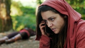 Wolfblood Odcinek 4