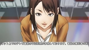 Prison School Odcinek 7