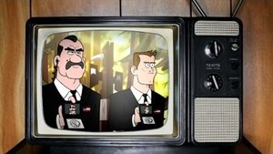 Wodogrzmoty Małe Odcinek 22