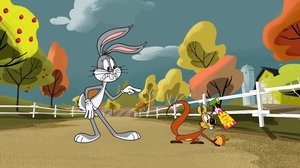 Królik Bugs: Nowe Zwariowane melodie Duże kłopoty