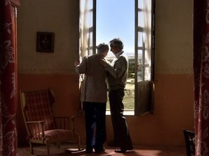 Cuéntame cómo pasó Odcinek 17