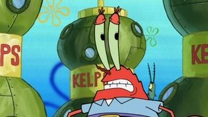 SpongeBob Kanciastoporty Najlepsi nie-przyjaciele