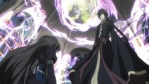 Saint Seiya: The Lost Canvas Odcinek 13
